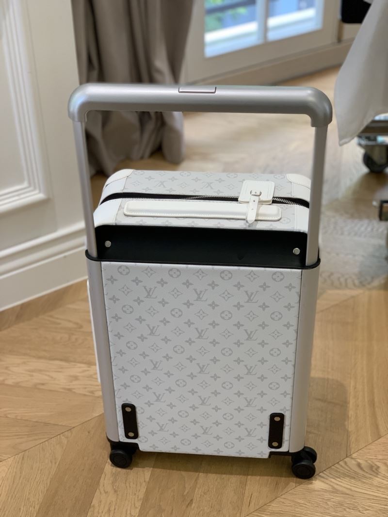 Louis Vuitton Suitcase